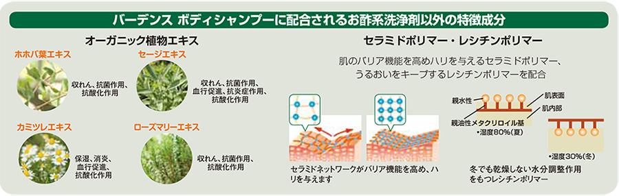 body soap