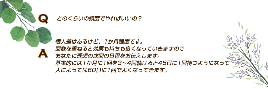 Q&A